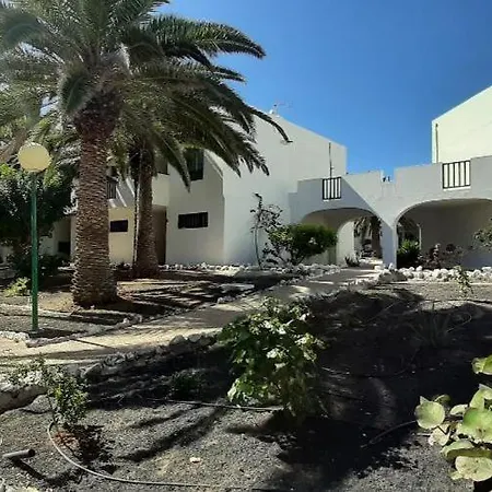 Apartamento Apartamento *