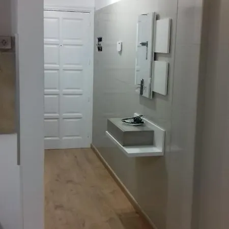 Apartamento Costa De Antigua