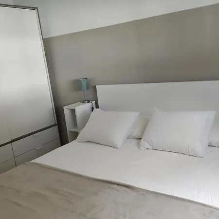 Apartamento Apartamento