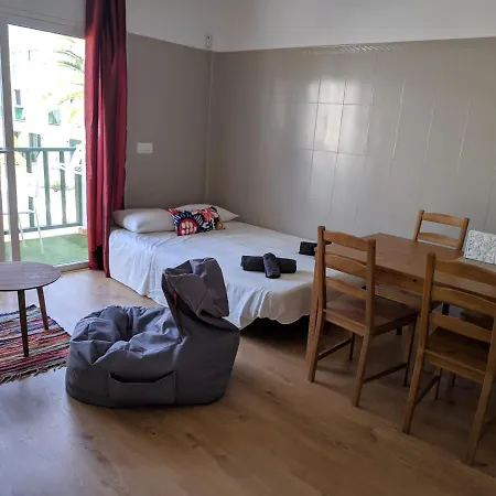 Apartamento Apartamento