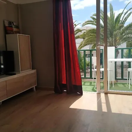 Apartment Apartamento Costa De Antigua