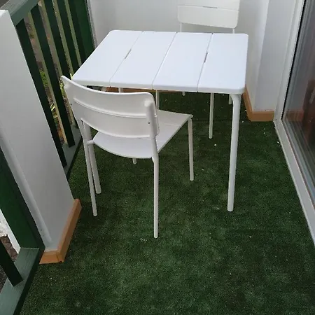 Apartamento * Costa De Antigua