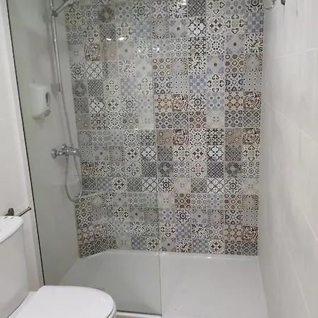 Apartamento Apartment *
