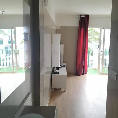 Apartamento Costa De Antigua