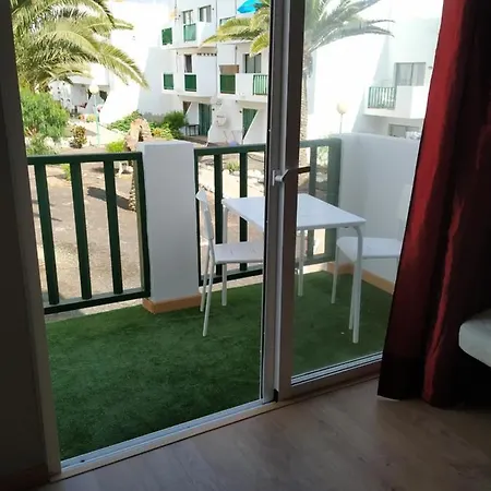 Apartamento Apartment