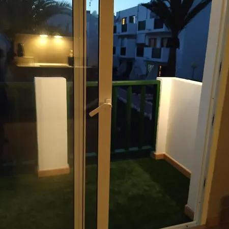 Apartamento Apartment