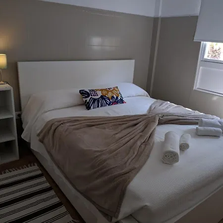 Apartamento * Costa De Antigua