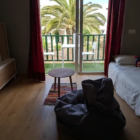 Apartment Apartamento Costa De Antigua